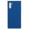 Evelatus Samsung Galaxy Note 10 Nano Silikoninis dėklas Soft Touch TPU Mėlyna