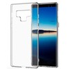 Evelatus Samsung Note 9 Clear Silikoninis dėklas 1.5mm TPU Transparent