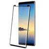Evelatus Samsung Galaxy Note 9 N960 3D Case Friendly (Edge Glue)