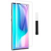 Evelatus Samsung S10 Clear Glass UV + Glue