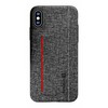 Dėklas Evelatus Samsung S10 6127 Gray