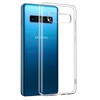 Evelatus Samsung Galaxy S10 Plus Silikoninis dėklas 1.5mm TPU Transparent