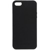 Evelatus Samsung Galaxy S10 Nano Silikoninis dėklas Soft Touch TPU Juodas