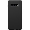 Evelatus Samsung Galaxy S10 Nano Silikoninis dėklas Soft Touch TPU Juodas