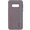 Dėklas Evelatus Samsung S10e 6127 Gray