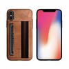 Dėklas Evelatus Samsung S10e Cubit Plastic Brown