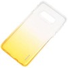 Dėklas Evelatus Samsung S10e Gradient TPU Case Gold