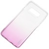 Dėklas Evelatus Samsung Galaxy S10e Gradient TPU Case Coffee
