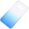 Dėklas Evelatus Samsung Galaxy S10e Gradient TPU Case Mėlyna