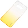 Dėklas Evelatus Samsung S10e Gradient TPU Case Gold