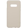 Evelatus Samsung Galaxy S10e Premium Soft Touch Silikoninis dėklas Stone
