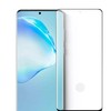 Evelatus Samsung GalaxyS20 Clear Glass UV + Glue
