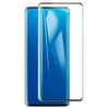 Evelatus Pilna pārklājuma 2.5D Stikls priekš Samung Galaxy S20 (G980) Anti-Statisks/ Japāņu līme Melns