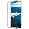 Evelatus Samsung Galaxy S20 Military Shockproof Silikoninis dėklas TPU Transparent