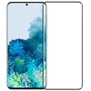 Evelatus Pilna pārklājuma 2.5D Stikls priekš Samung Galaxy S20 Ultra (G988) Anti-Statisks/ Japāņu līme Melns