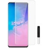 Evelatus Samsung Galaxy S20 Ultra Clear Glass UV + Glue
