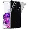 Dėklas Evelatus Samsung Galaxy S20 Ultra TPU 1.5MM Smoked