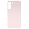 Evelatus Samsung Galaxy S21 FE Nano Silikoninis dėklas Soft Touch TPU rusvai gelsvas
