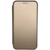 Dėklas Evelatus Samsung Galaxy S22 Plus Book Case Gold