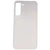 Evelatus Samsung Galaxy S22 Plus Premium Soft Touch Silikoninis dėklas Baltas