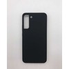 Evelatus Samsung Galaxy S22 Plus Premium Soft Touch Silikoninis dėklas Juodas