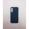 Evelatus Samsung Galaxy S22 Plus Nano Silikoninis dėklas Soft Touch TPU Mėlyna