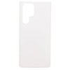 Evelatus Samsung Galaxy S22 Ultra Premium Soft Touch Silikoninis dėklas Baltas