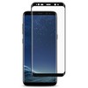 Evelatus Samsung Galaxy S8 Plus G955 2.5D Full Cover Japan Glue Glass Anti-Static