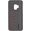 Dėklas Evelatus Samsung S9 6127 Gray