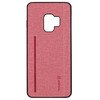 Dėklas Evelatus Samsung S9 6127 Rožinė