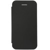 Dėklas Evelatus Samsung Galaxy S9 Book Case Juodas