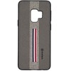 Dėklas Evelatus Samsung S9 Dazzel Gray