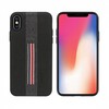Dėklas Evelatus Samsung S9 Dazzel Juodas