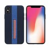 Dėklas Evelatus Samsung S9 Dazzel Mėlyna