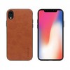 Dėklas Evelatus Samsung S9 Kuton Brown