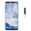 Evelatus Samsung S9 Plus Clear Glass UV + Glue