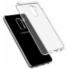 Evelatus Samsung S9 Plus Clear Silikoninis dėklas 1.5mm TPU Transparent