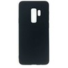 Evelatus Samsung S9 Plus Premium Soft Touch Silikoninis dėklas Juodas