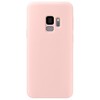 Evelatus Samsung S9 Premium Soft Touch Silikoninis dėklas Rožinė Sand