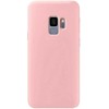 Evelatus Samsung Galaxy S9 Nano Silikoninis dėklas Soft Touch TPU Rožinė Sand
