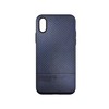 Dėklas Evelatus Samsung Galaxy S9 TPU case 1 with metal plate (possible to use with magnet car holder) Mėlyna