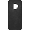 Dėklas Evelatus Samsung S9 TPU case 1 with metal plate (possible to use with magnet car holder) Juodas