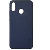 Dėklas Evelatus Samsung S9 TPU case 2 with metal plate (possible to use with magnet car holder) Mėlyna