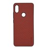 Dėklas Evelatus Samsung Galaxy S9 TPU case 2 with metal plate (possible to use with magnet car holder) Raudona