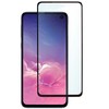Evelatus Pilna pārklājuma 2.5D Stikls priekš Samung Galaxy S10 Lite (G770F) Anti-Statisks/ Japāņu līme Melns
