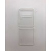 Dėklas Evelatus Samsung Galaxy Z Flip 3 Acrylic Matte Case Transparent