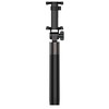 Evelatus - Selfie Stick Monopod ESS02 Bluetooth Juodas