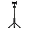 Evelatus Selfie Stick trikojis SST01 su belaidžiu nuotolinio valdymo pultu Juodas