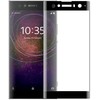 Evelatus Sony Xperia XA2 Ultra 2.5D Full Cover Japan Glue Glass Anti-Static