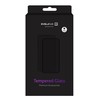 Evelatus Apple iPhone 12/12 Pro 0.33 Flat Clear Glass Japan Glue Anti-Static